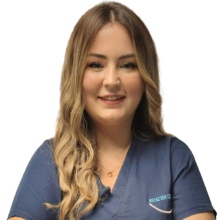 Resmi büyüt: Mizgin Demir Sevgil, Diş Hekimi Diyarbakır