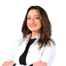 Resmi büyüt: Aleyna Biçer, Ergoterapi Nilüfer