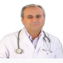 Resmi büyüt: Mustafa Bostancı, İç Hastalıkları Kayapınar