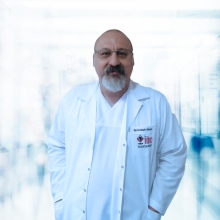 Resmi büyüt: Sezgin Şimşek, Ortopedi Ve Travmatoloji Mersin