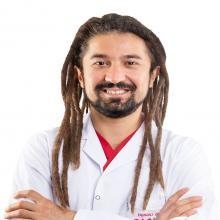 Resmi büyüt: Levent Demir, Sualtı Hekimliği Ve Hiperbarik Tıp Denizli