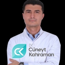 Resmi büyüt: Cüneyt Kahraman, İç Hastalıkları Balıkesir