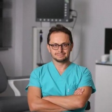 Resmi büyüt: Engin Başer, Kulak Burun Boğaz Balıkesir