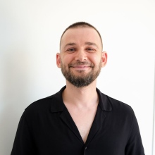 Resmi büyüt: Vural Yıldırım, Psikoloji İstanbul