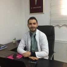 Resmi büyüt: Volkan Yılmaz, Diş Hekimi Ankara