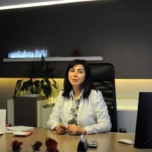 Resmi büyüt: Seda Fazıl, Kadın Hastalıkları Ve Doğum Şişli