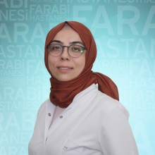 Resmi büyüt: Emine Gül Baldane, Nöroloji Selçuklu