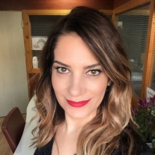 Resmi büyüt: Nermin Sarıbaş, Psikoloji Bakırköy