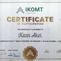 Resmi büyüt: certificate 9