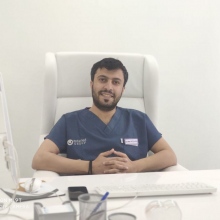 Resmi büyüt: Mazlum Akdaş, Diş Hekimi Batman