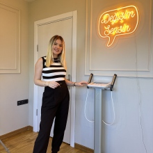 Resmi büyüt: Ceyda Küçükterzi, Diyetisyen İstanbul