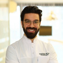 Resmi büyüt: Ercan Tiryaki, Ortodonti İstanbul