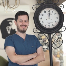 Resmi büyüt: Bestami Coşkun, Diş Hekimi Bursa