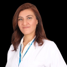 Resmi büyüt: Özlem Karaoğlu, Çocuk Sağlığı Ve Hastalıkları Gaziantep