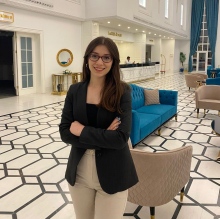 Resmi büyüt: Bahar Ceylan, Diyetisyen Karşıyaka