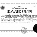 Resmi büyüt: certificate 8