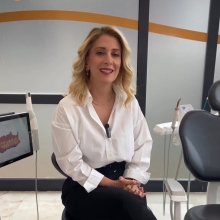 Resmi büyüt: Ecren Çolak, Diş Hekimi İzmir