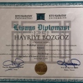 Resmi büyüt: certificate 9