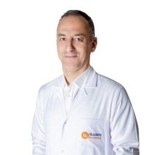 Resmi büyüt: Tarık Torun, Kardiyoloji Meram