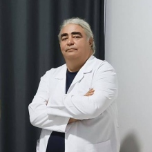 Resmi büyüt: Ercan Kara, Aile Hekimliği Eskil