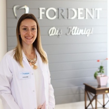 Resmi büyüt: Selin Yazıcı, Diş Hekimi Etimesgut