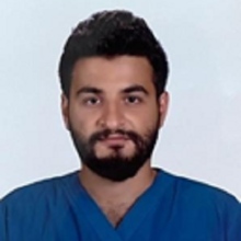 Resmi büyüt: Berat Metin Adak, Diş Hekimi İstanbul