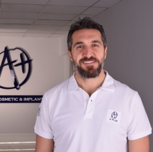 Resmi büyüt: Çağdaş Yazıcıoğlu, Diş Hekimi Kahramanmaraş