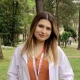 Beste Erva Özcan