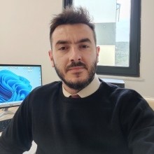 Resmi büyüt: Doğancan Gökçe, Psikolojik Danışma ve Rehberlik Kocaeli