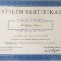 Resmi büyüt: certificate 7