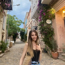 Resmi büyüt: Yaren Füzün, Diyetisyen İzmir