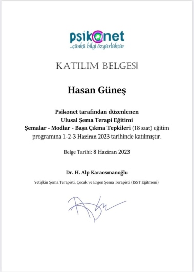 Hasan Güneş-8