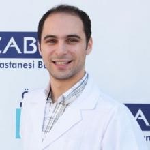 Resmi büyüt: Veysel Ciğerli, Diyetisyen Bursa