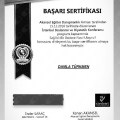 Resmi büyüt: certificate 7