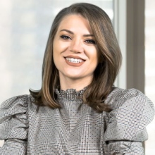 Resmi büyüt: Funda Es, Psikoloji İstanbul