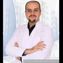 Resmi büyüt: Fatih Mehmethan Paşaosmanoğlu, Fiziksel Tıp Ve Rehabilitasyon Osmaniye