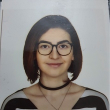 Resmi büyüt: Aslı Öz, Diş Hekimi İzmir