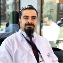 Resmi büyüt: Ferhat Çekmez, Neonatoloji İstanbul