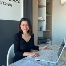 Resmi büyüt: Sevcan İnci, Diyetisyen Manisa