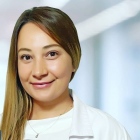 Kıvılcım Bektaş