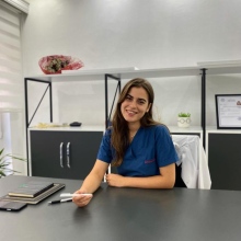 Resmi büyüt: Nazan Can, Diş Hekimi Samsun