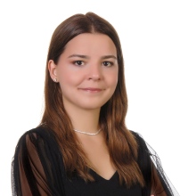 Resmi büyüt: Deniz Kocaçınar, Psikoloji İstanbul