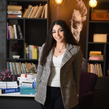 Resmi büyüt: Hande Tümsa, Psikoloji İstanbul