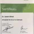 Resmi büyüt: certificate 16