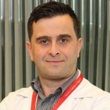 Resmi büyüt: Gökhan Temiz, Nefroloji Bahçelievler