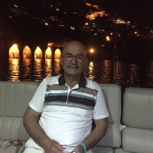 Resmi büyüt: Mehmet Faik Tortop, Diş Hekimi Isparta