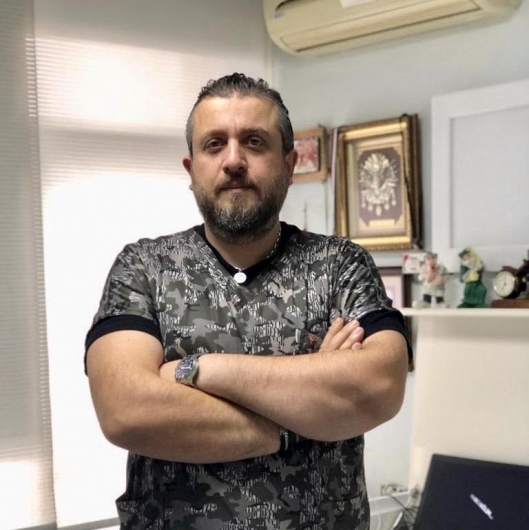 Mehmet Sami Sonbay-0