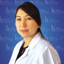 Resmi büyüt: Elçin Sarıökmen, Acil Tıp İlkadım