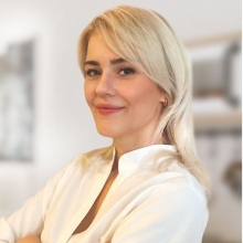 Resmi büyüt: Serra Yılmaz, Dil ve Konuşma Terapisi İstanbul