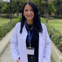 Resmi büyüt: Sanem Su Kahramanoğlu, Psikoloji İstanbul